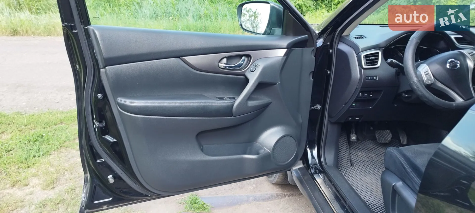 2016 Nissan Rogue - мініатюра 20