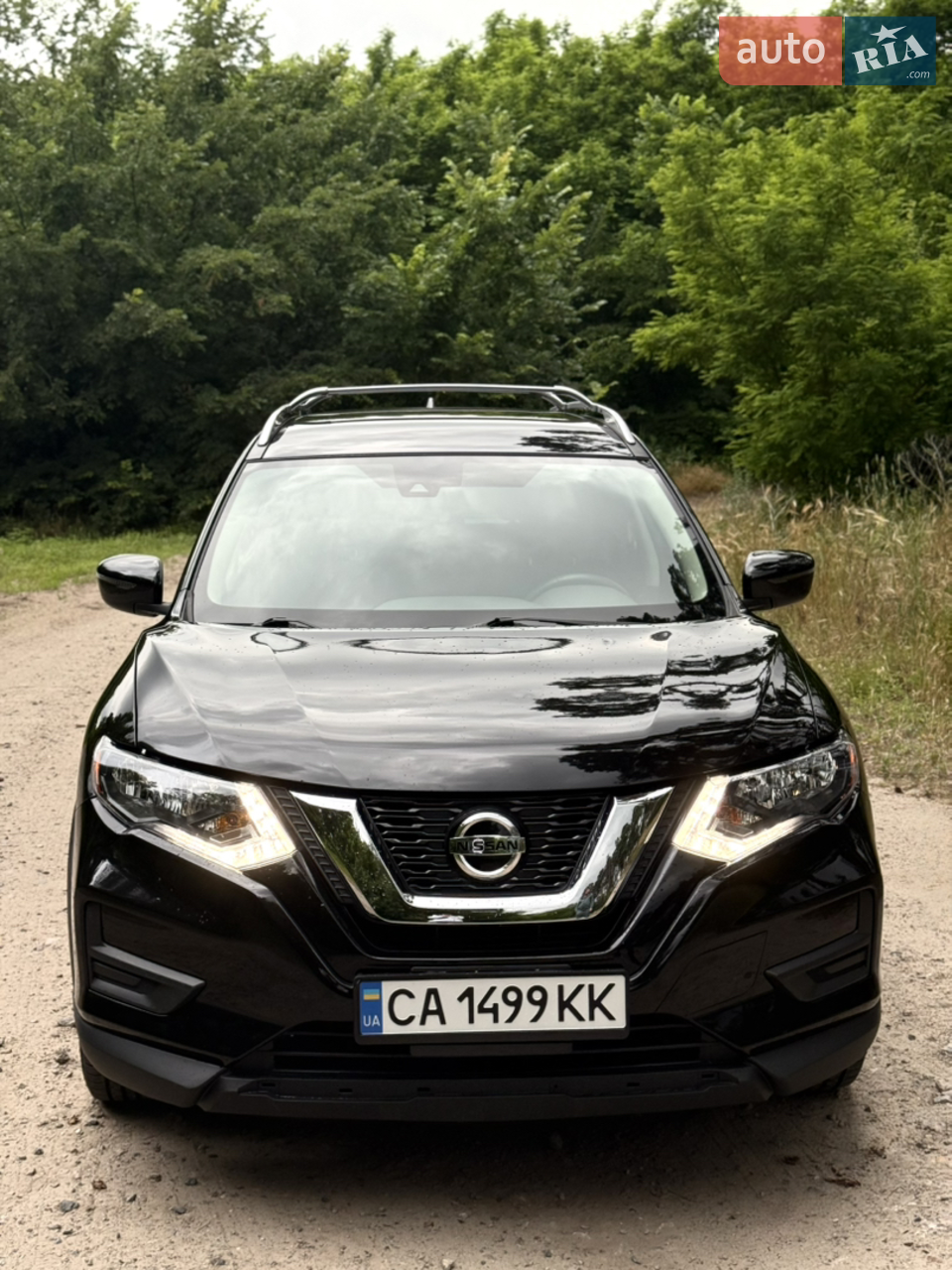 2019 Nissan Rogue - мініатюра 17