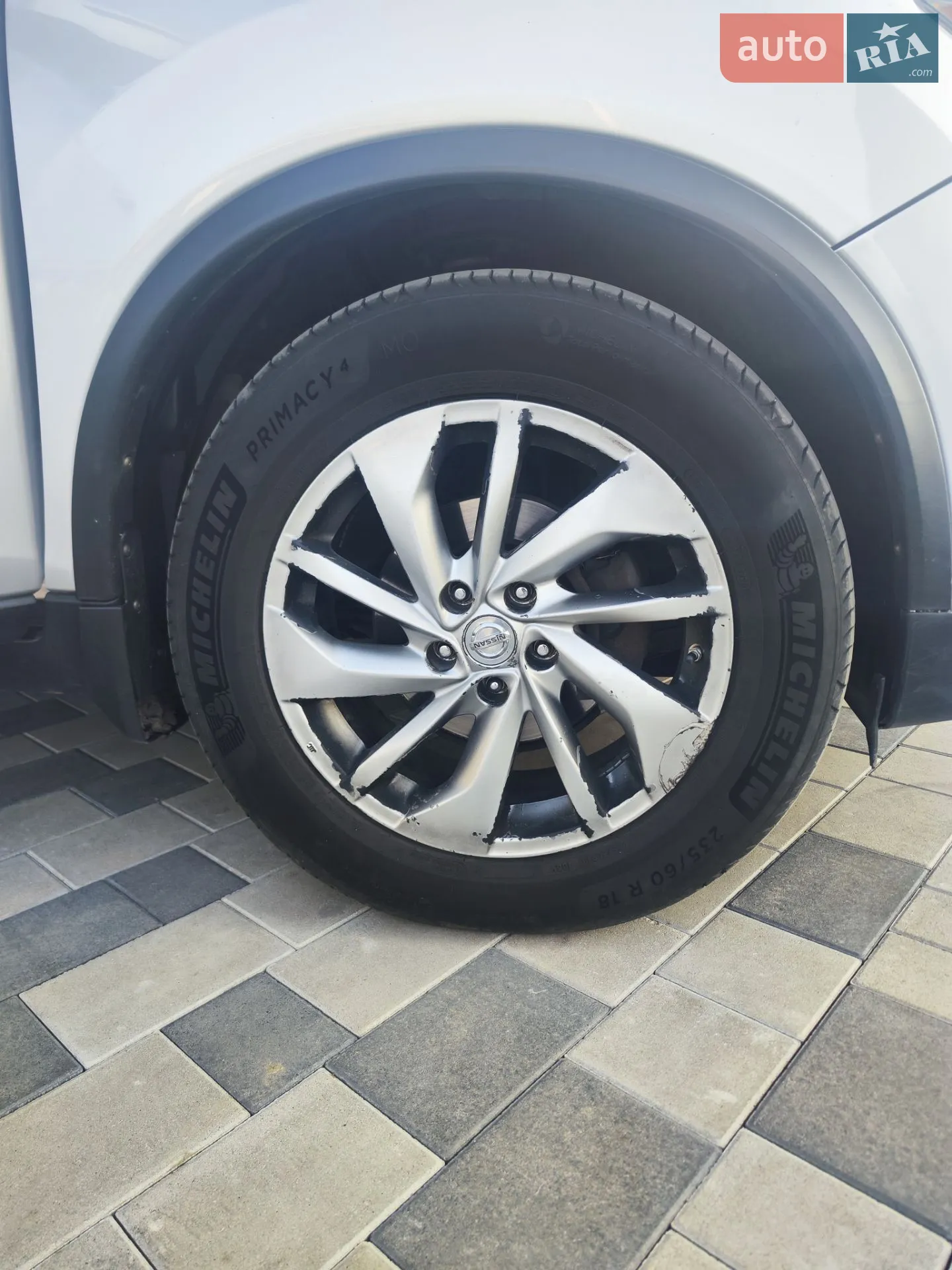 2014 Nissan Rogue - мініатюра 11