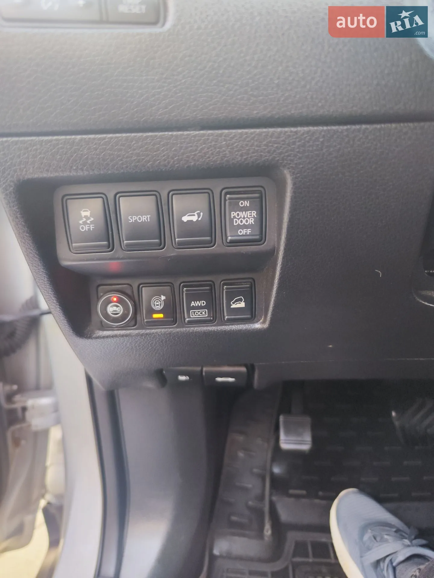 2014 Nissan Rogue - мініатюра 41