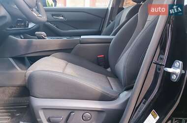 Внедорожник / Кроссовер Nissan Rogue 2024 в 