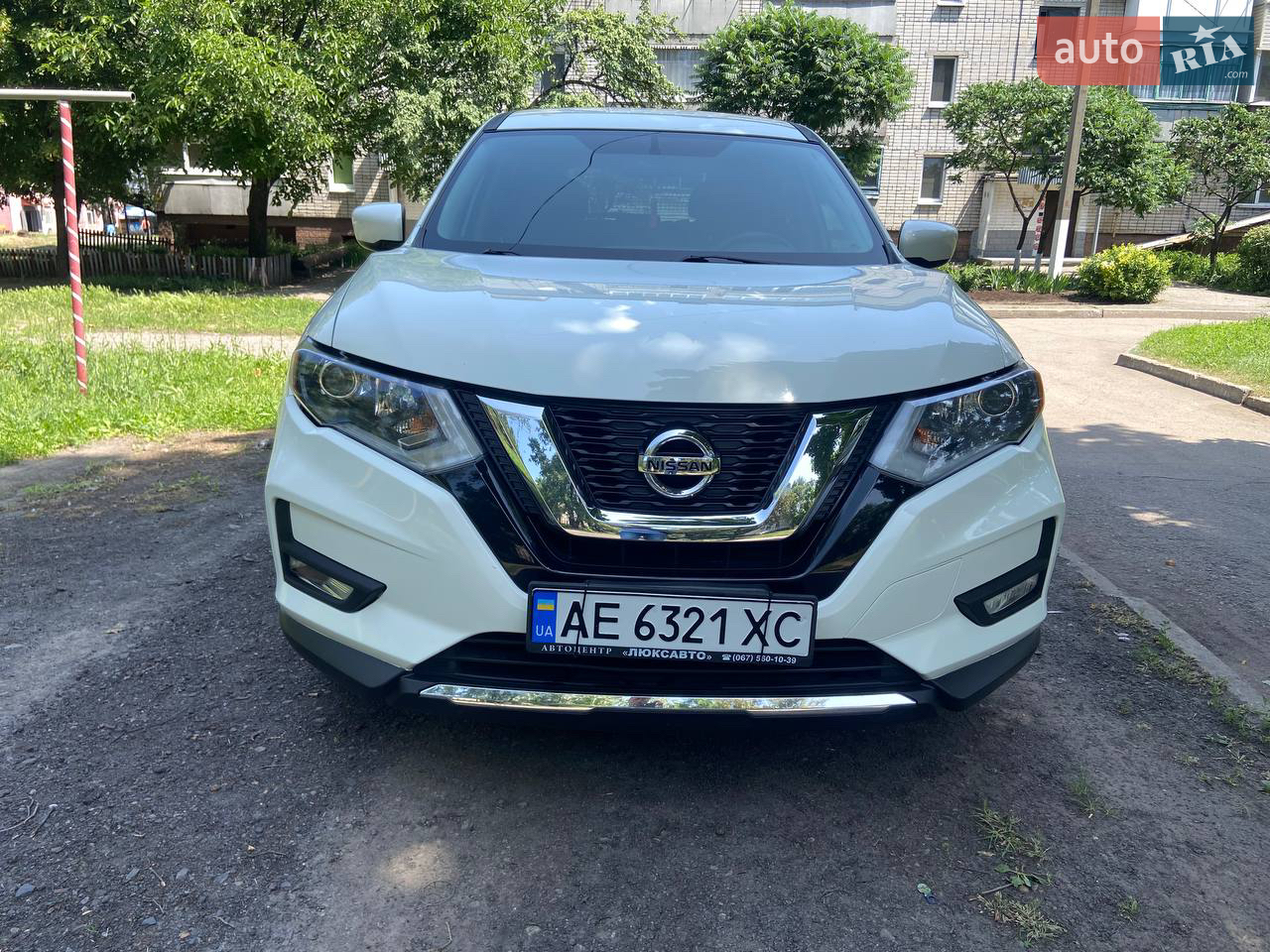 2016 Nissan Rogue - мініатюра 25