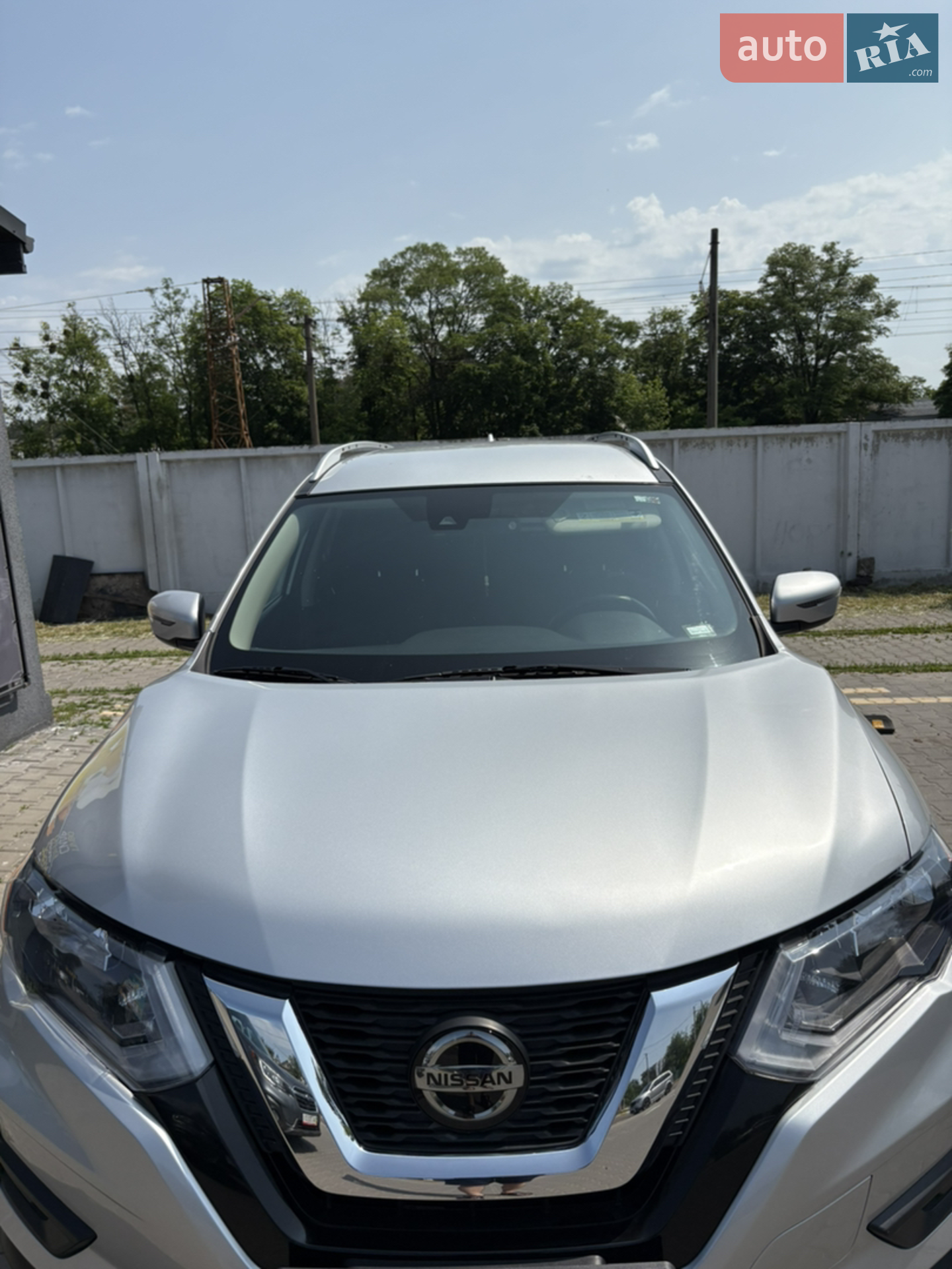 2019 Nissan Rogue - мініатюра 4