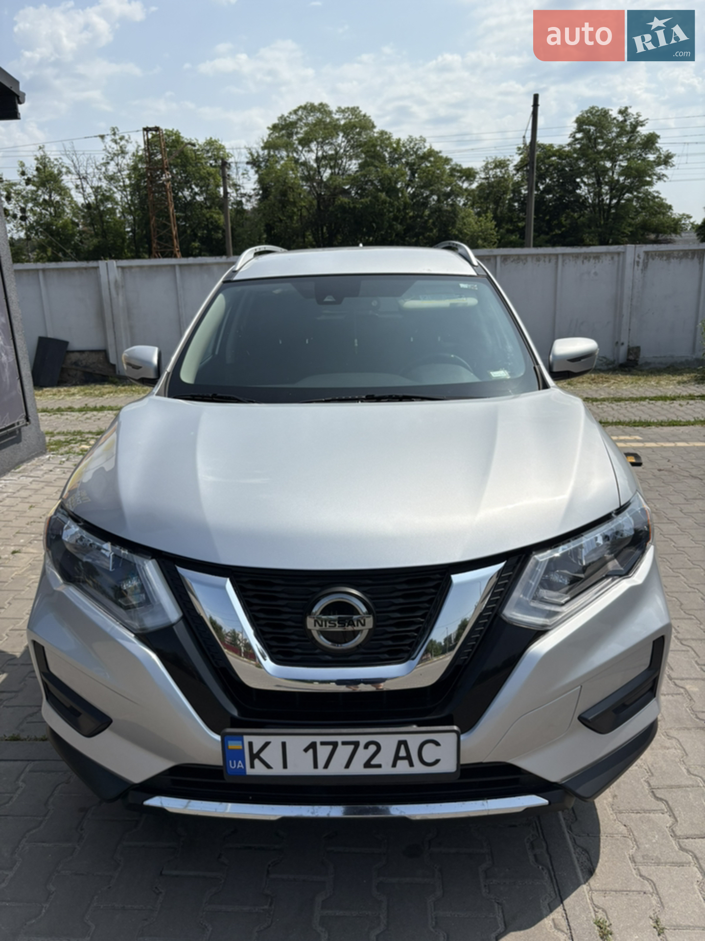2019 Nissan Rogue - мініатюра 16