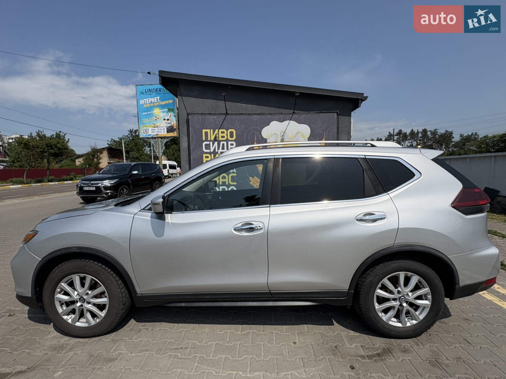 2019 Nissan Rogue - мініатюра 26