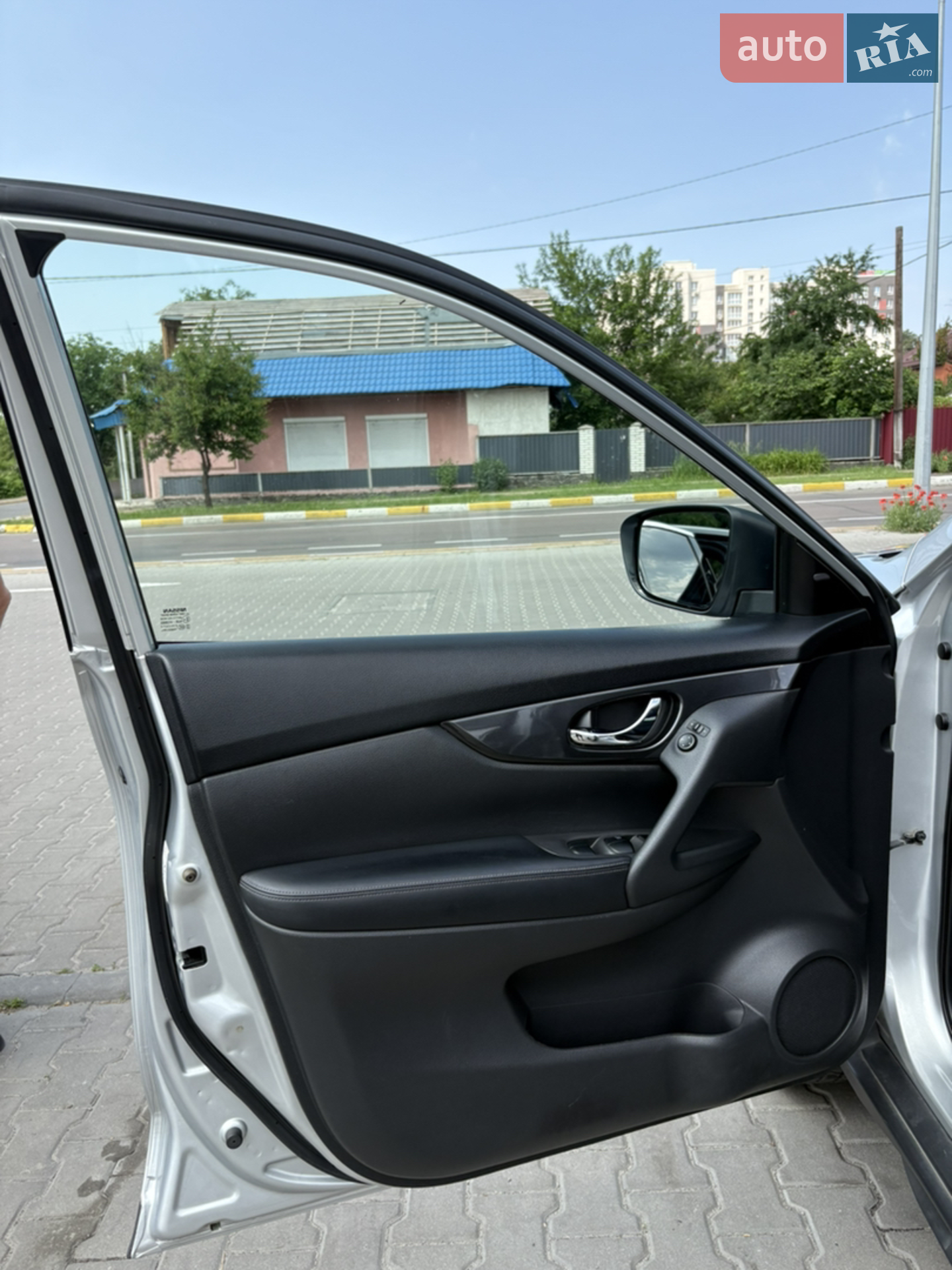 2019 Nissan Rogue - мініатюра 62