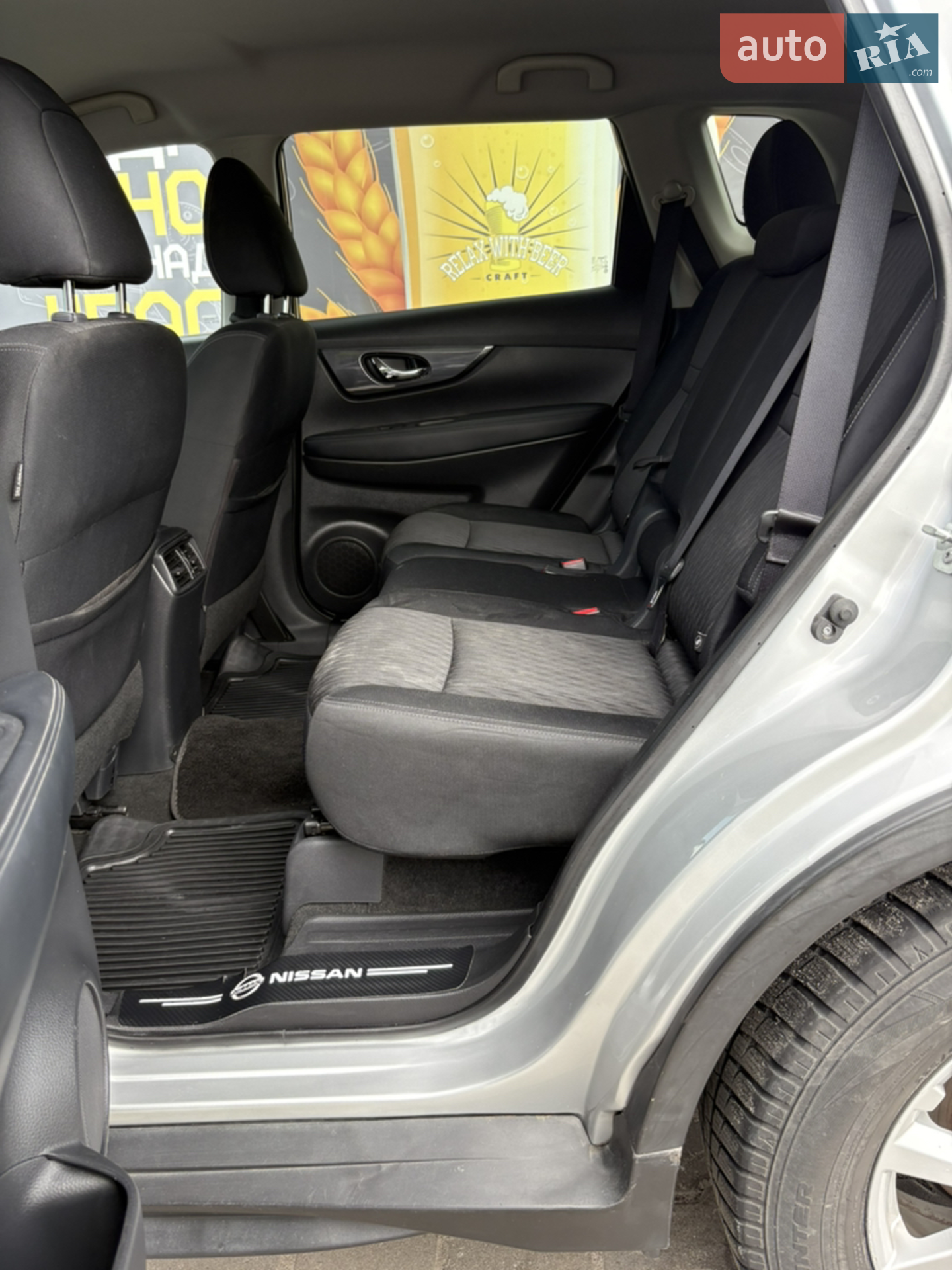2019 Nissan Rogue - мініатюра 67