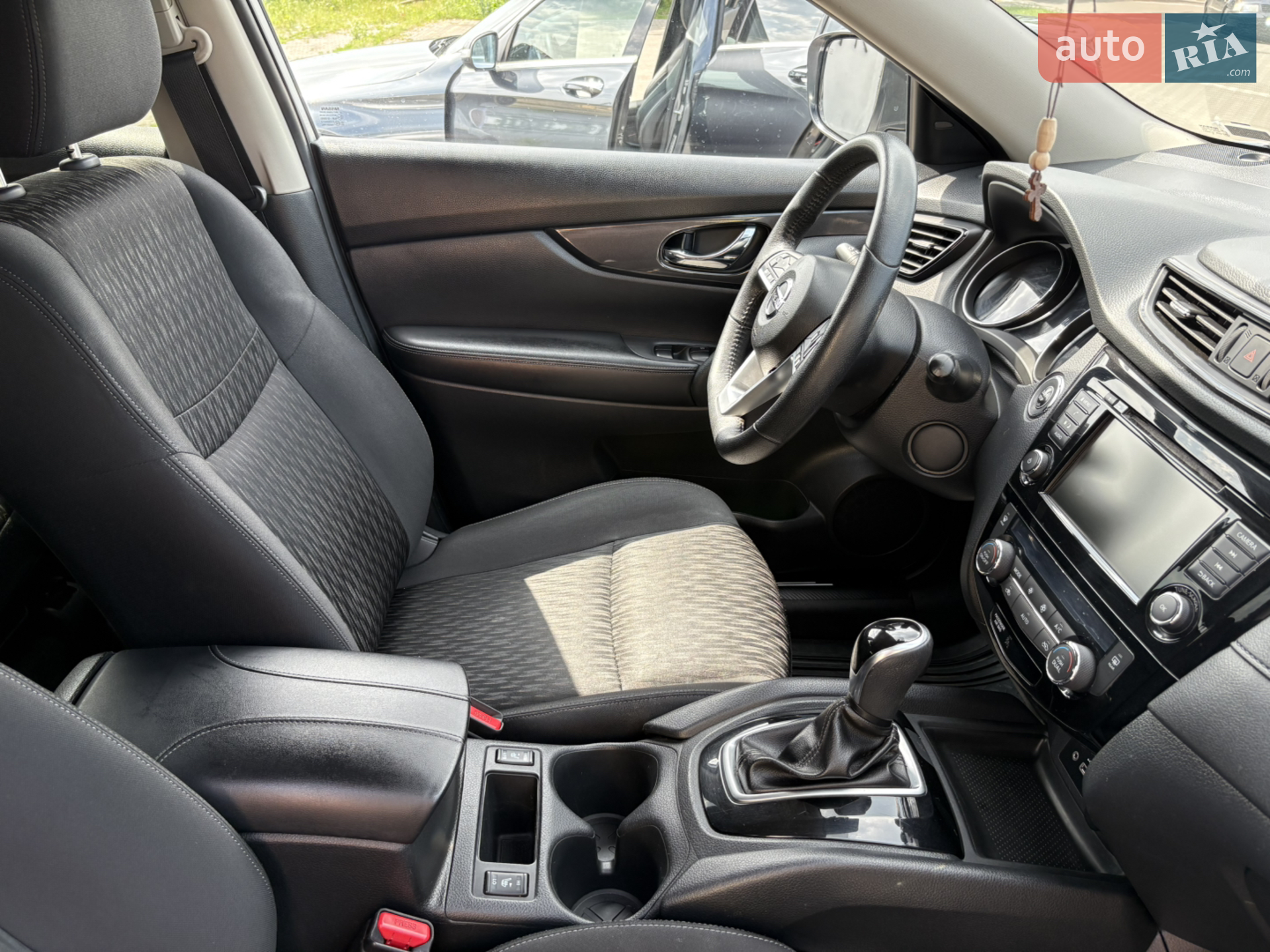 2019 Nissan Rogue - мініатюра 71