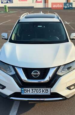 Позашляховик / Кросовер Nissan Rogue 2019 в Одесі