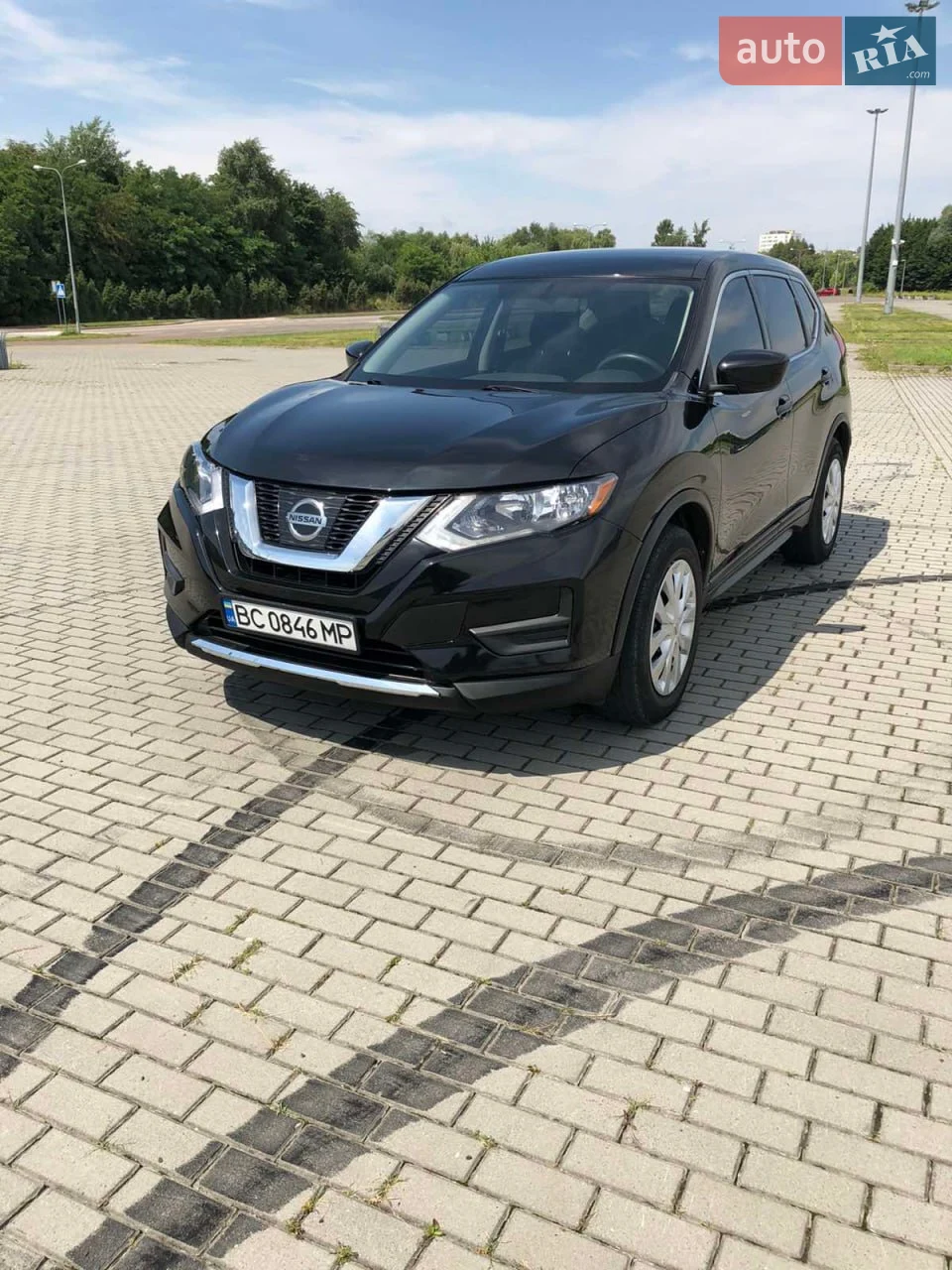 2017 Nissan Rogue - мініатюра 16