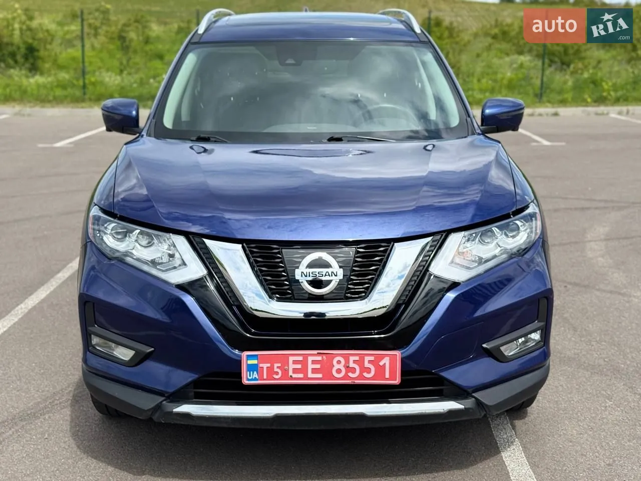 2018 Nissan Rogue - мініатюра 12