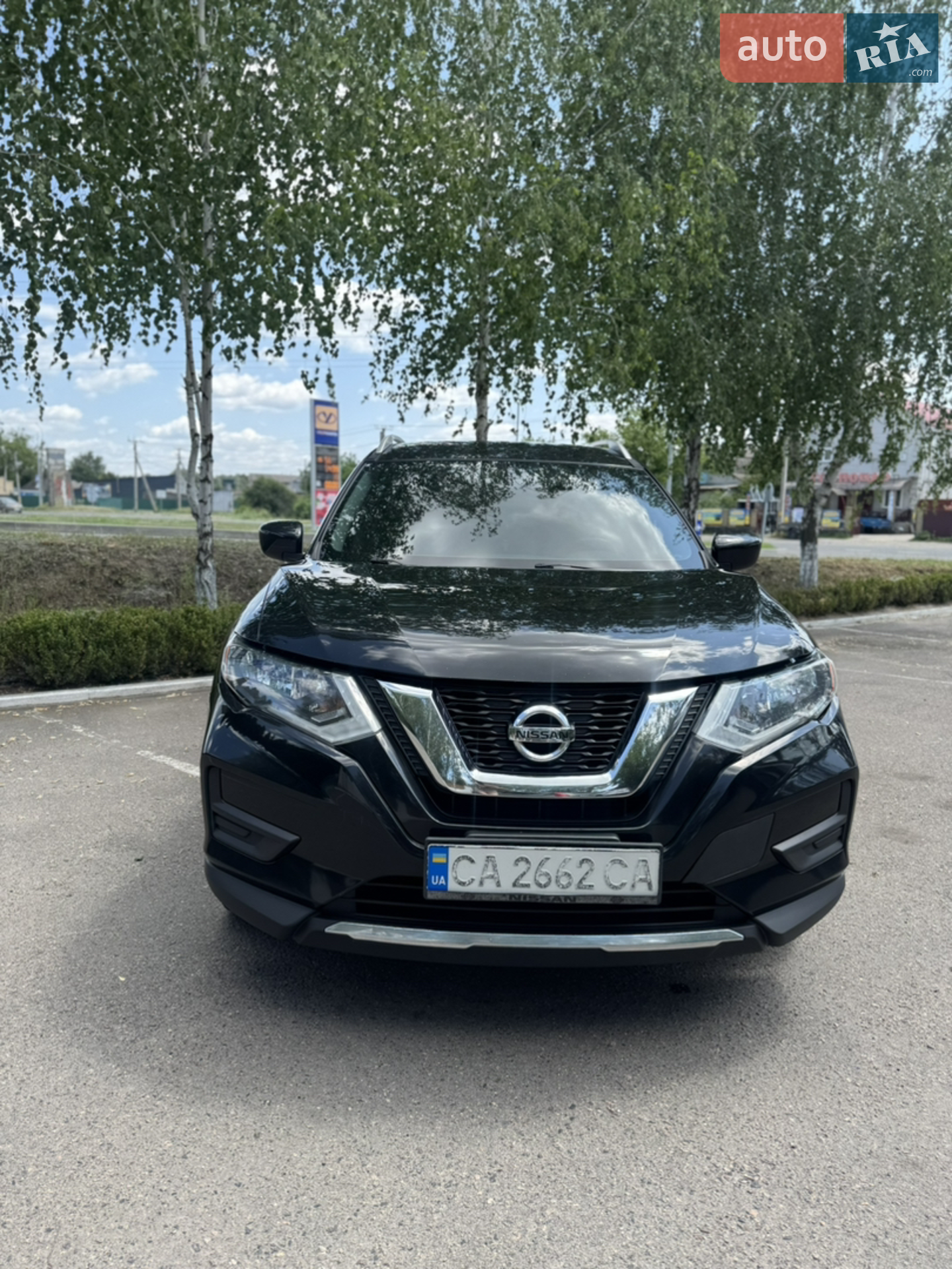 2016 Nissan Rogue - мініатюра 20