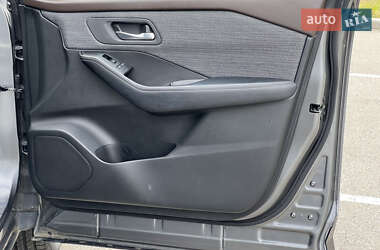 Внедорожник / Кроссовер Nissan Rogue 2020 в 