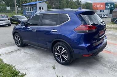 Позашляховик / Кросовер Nissan Rogue 2019 в Білій Церкві