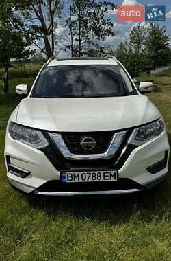 Внедорожник / Кроссовер Nissan Rogue 2019 в Сумах