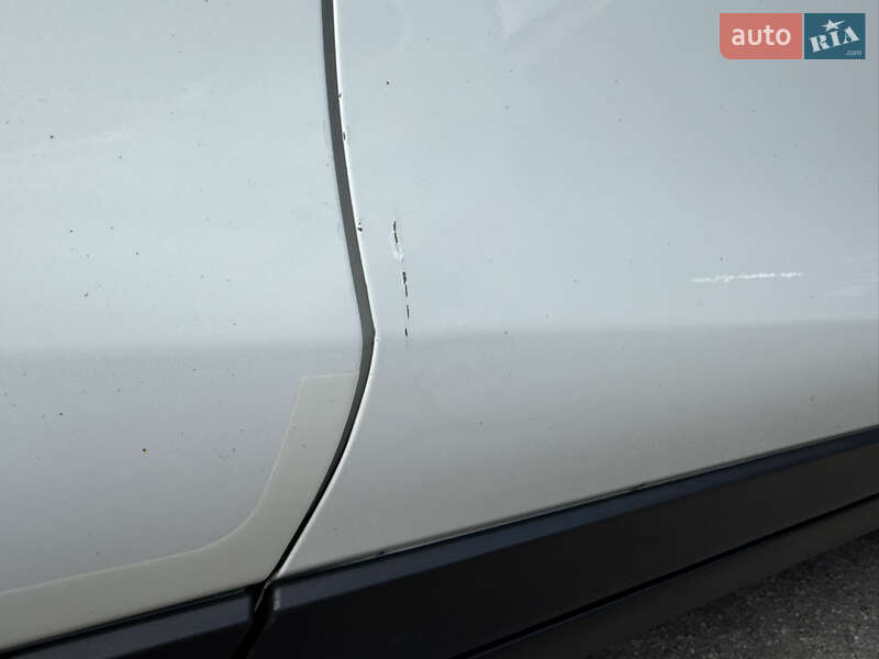 Позашляховик / Кросовер Nissan Rogue 2014 в Харкові