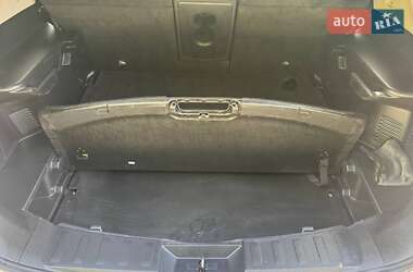Позашляховик / Кросовер Nissan Rogue 2018 в 