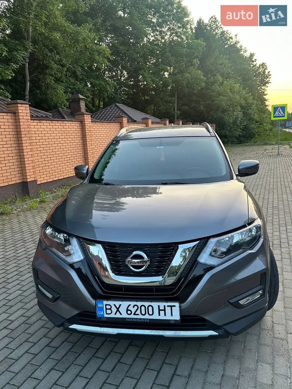 2015 Nissan Rogue - мініатюра 17