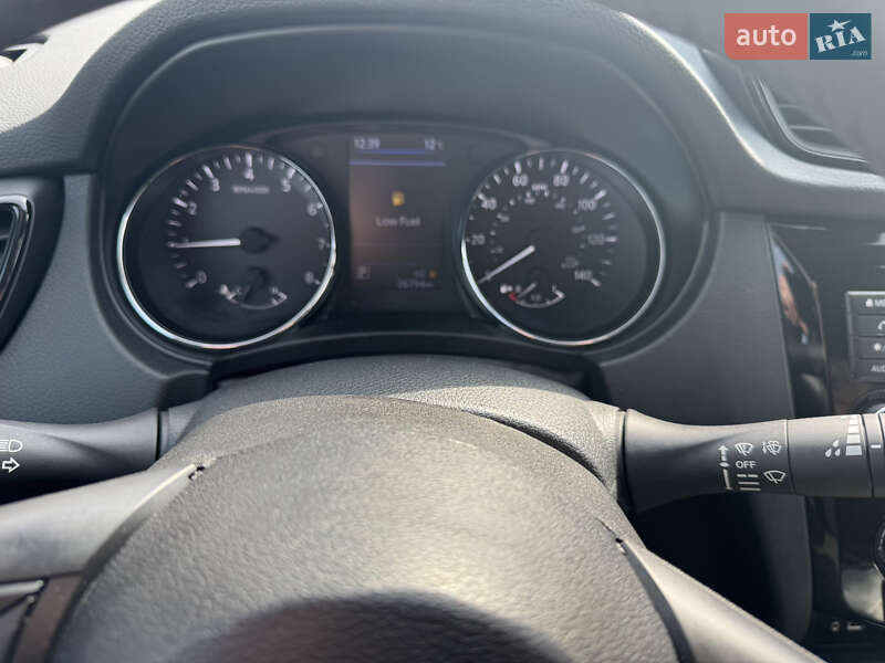 Позашляховик / Кросовер Nissan Rogue 2020 в Дрогобичі