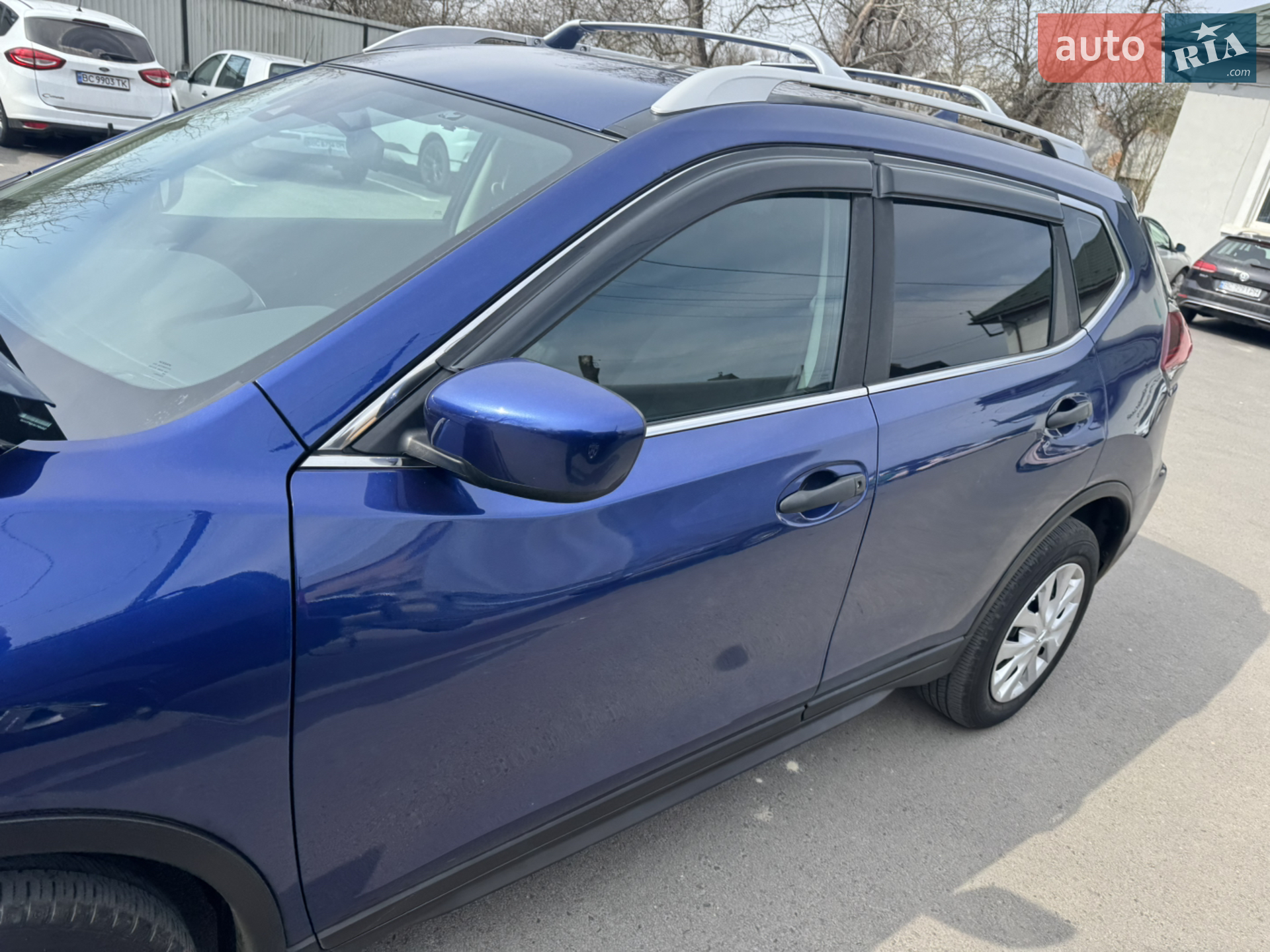 2020 Nissan Rogue - мініатюра 56