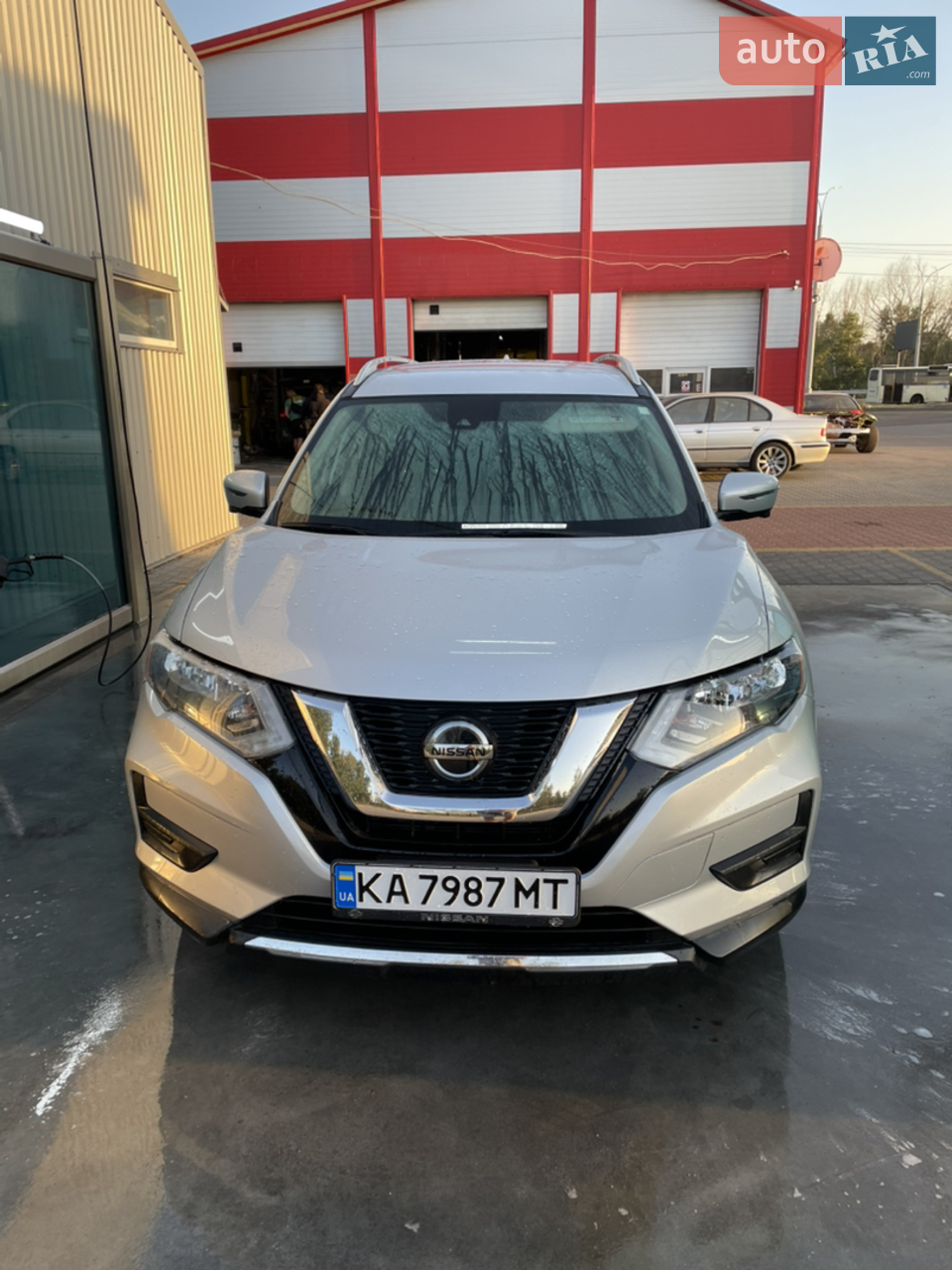2021 Nissan Rogue - мініатюра 14