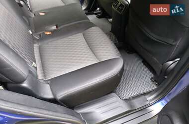 Внедорожник / Кроссовер Nissan Rogue 2020 в 
