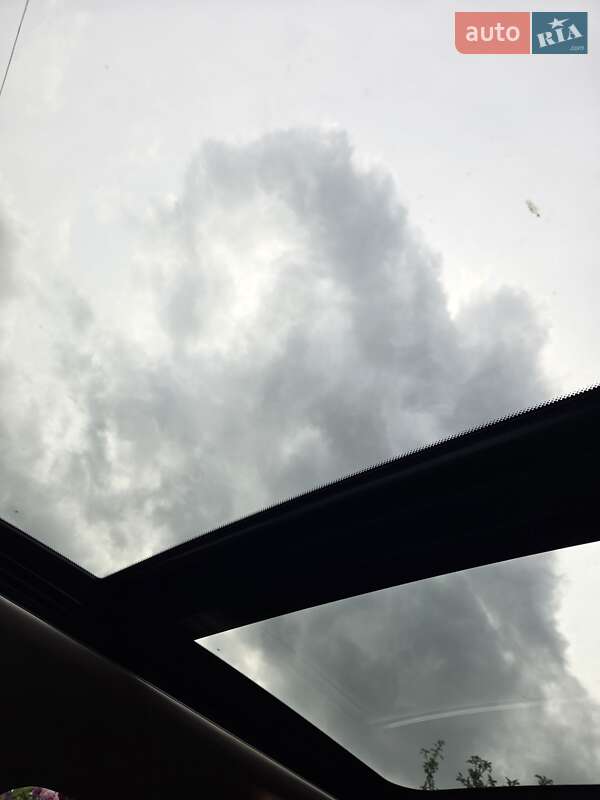 Внедорожник / Кроссовер Nissan Rogue 2018 в Ивано-Франковске