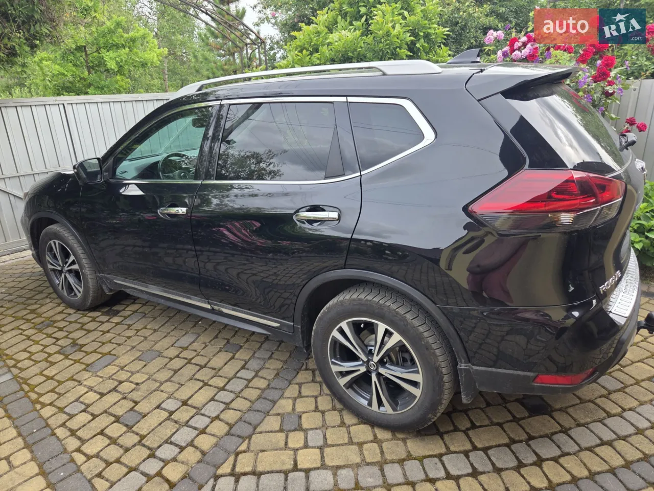 2019 Nissan Rogue - мініатюра 21