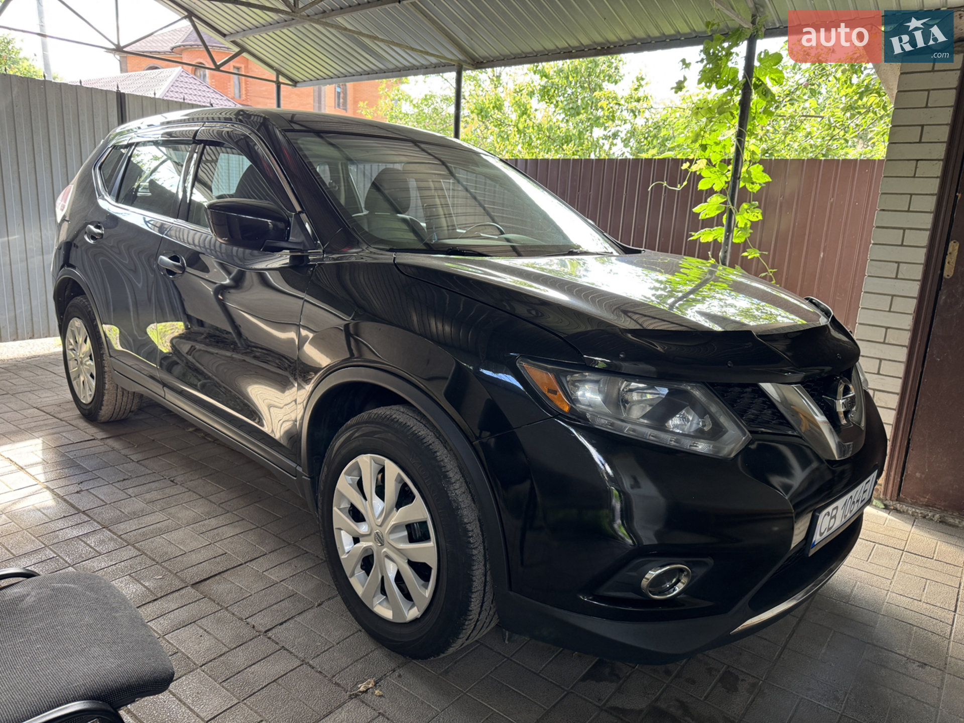 2016 Nissan Rogue - мініатюра 35