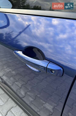 Внедорожник / Кроссовер Nissan Rogue 2021 в Львове