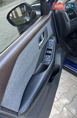 Внедорожник / Кроссовер Nissan Rogue 2021 в Львове