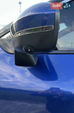 Внедорожник / Кроссовер Nissan Rogue 2021 в Львове