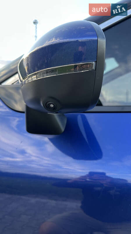 Внедорожник / Кроссовер Nissan Rogue 2021 в Золочеве