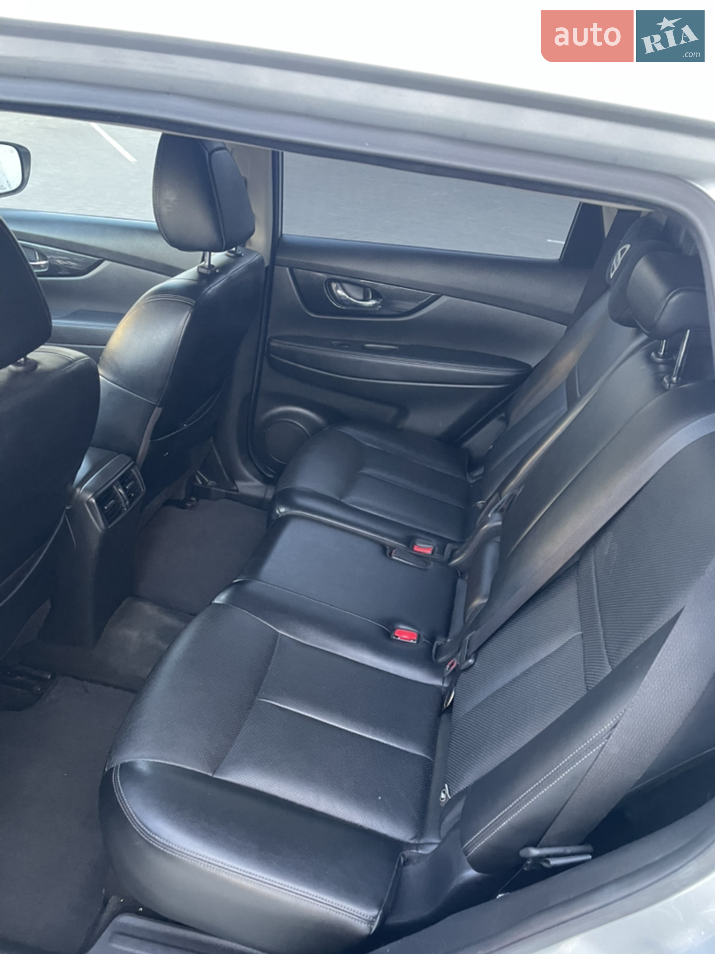 2018 Nissan Rogue - мініатюра 15