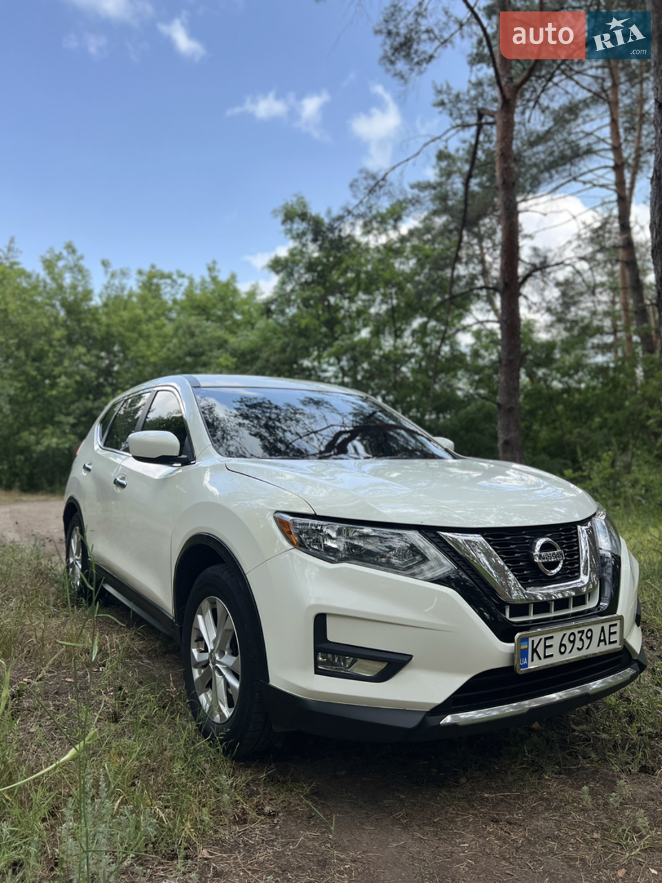 2016 Nissan Rogue - мініатюра 15