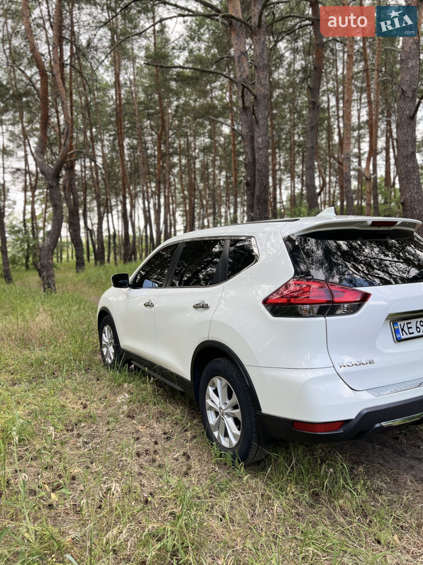 2016 Nissan Rogue - мініатюра 8