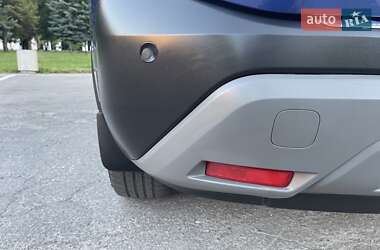 Позашляховик / Кросовер Nissan Rogue 2020 в 