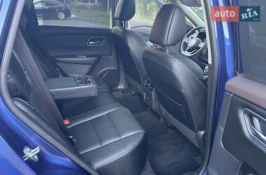 Позашляховик / Кросовер Nissan Rogue 2020 в 