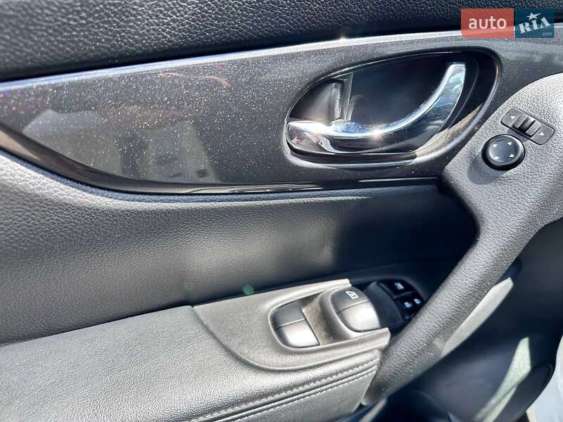 Позашляховик / Кросовер Nissan Rogue 2020 в Кропивницькому фото 22 Позашляховик / Кросовер Nissan Rogue 2020 в Кропивницькому