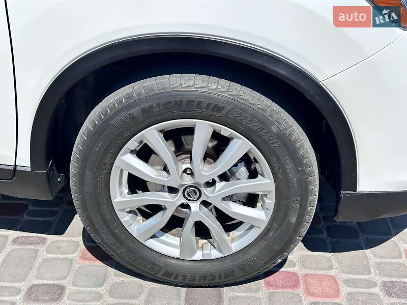 Позашляховик / Кросовер Nissan Rogue 2020 в Кропивницькому фото 11 Позашляховик / Кросовер Nissan Rogue 2020 в Кропивницькому