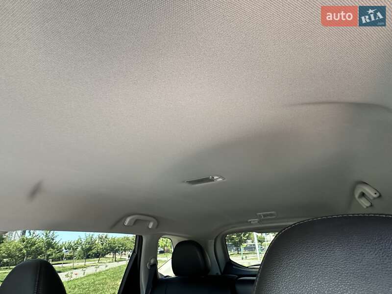 Внедорожник / Кроссовер Nissan Rogue 2019 в Львове фото 21 Внедорожник / Кроссовер Nissan Rogue 2019 в Львове