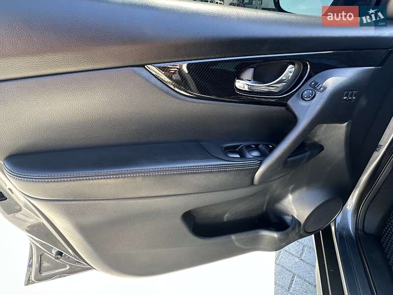 Внедорожник / Кроссовер Nissan Rogue 2019 в Львове фото 23 Внедорожник / Кроссовер Nissan Rogue 2019 в Львове