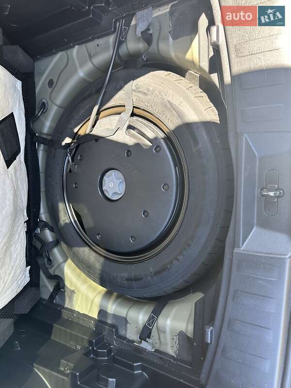 Внедорожник / Кроссовер Nissan Rogue 2019 в Львове фото 28 Внедорожник / Кроссовер Nissan Rogue 2019 в Львове