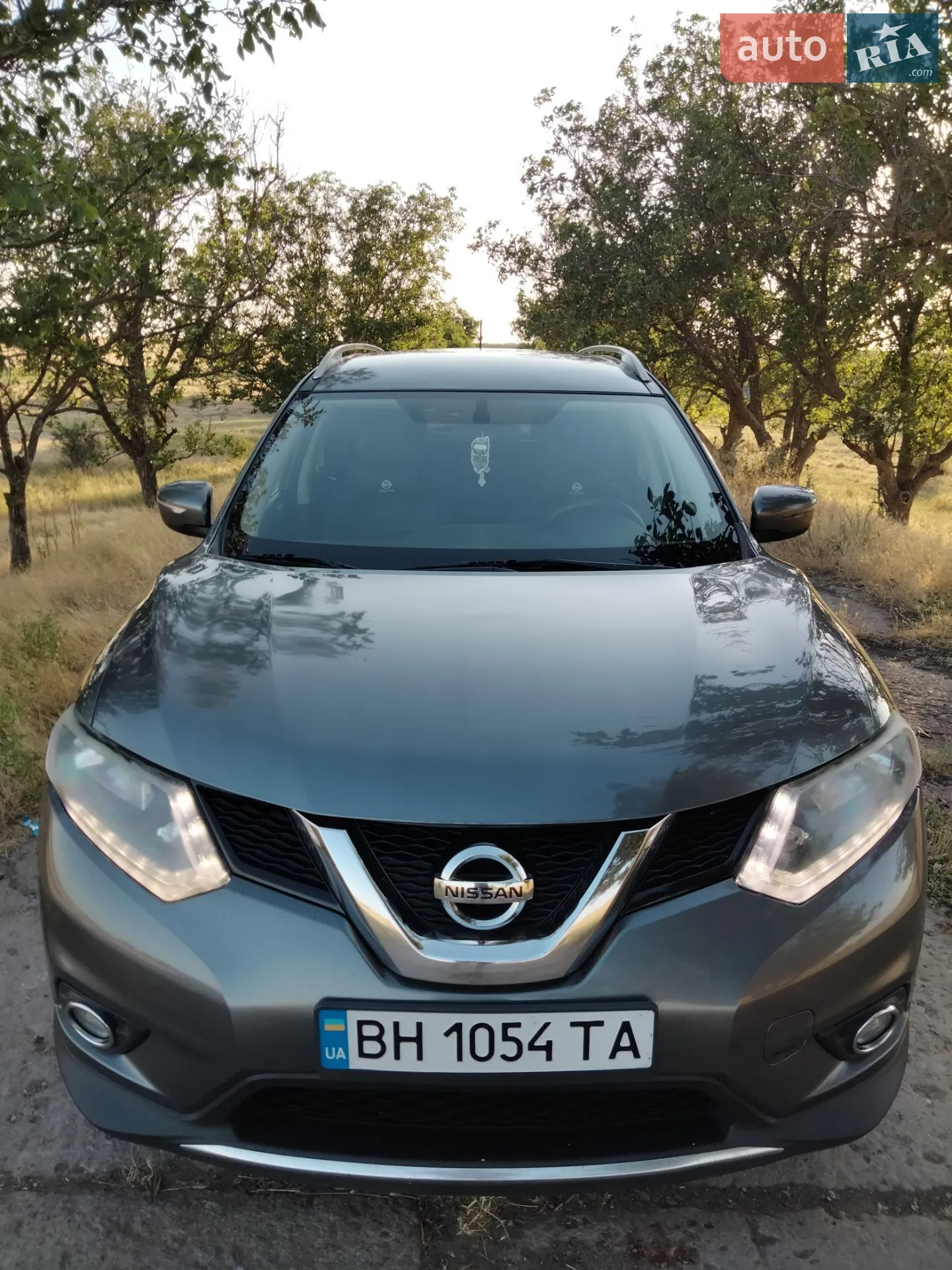 2016 Nissan Rogue - мініатюра 2