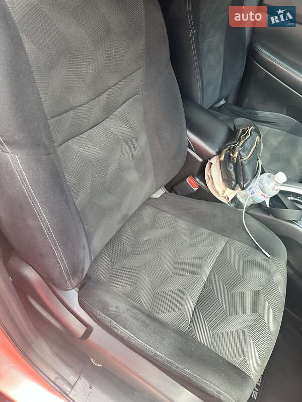 Внедорожник / Кроссовер Nissan Rogue 2015 в Одессе