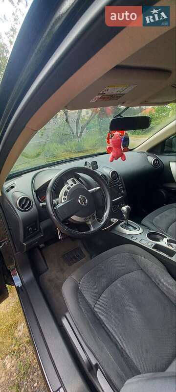 Позашляховик / Кросовер Nissan Rogue 2014 в Подільську