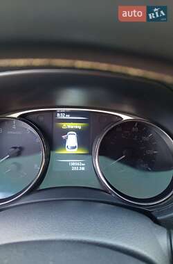 Внедорожник / Кроссовер Nissan Rogue 2014 в 