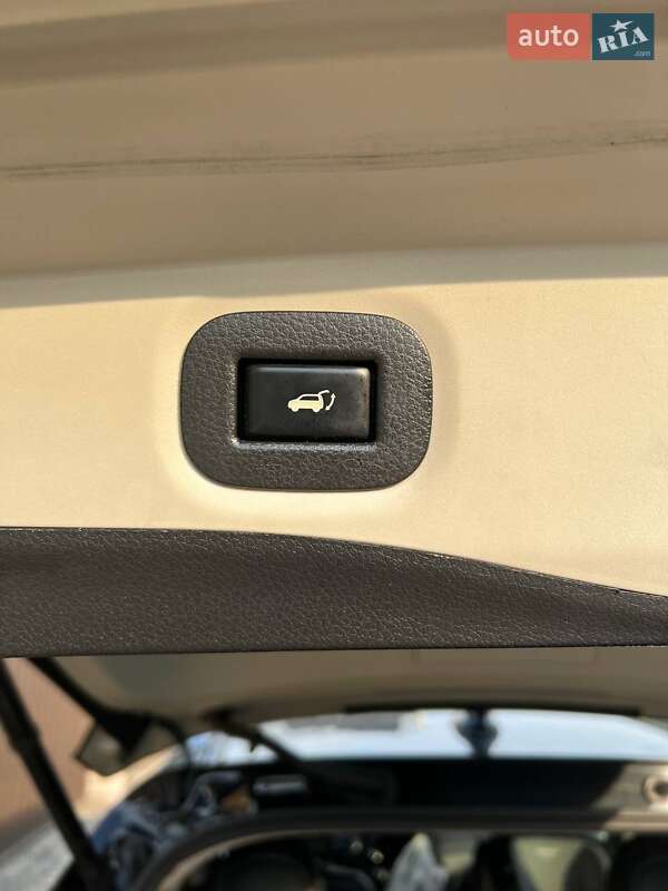 Позашляховик / Кросовер Nissan Rogue 2019 в Підволочиську