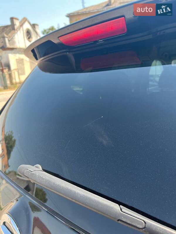 Позашляховик / Кросовер Nissan Rogue 2019 в Підволочиську