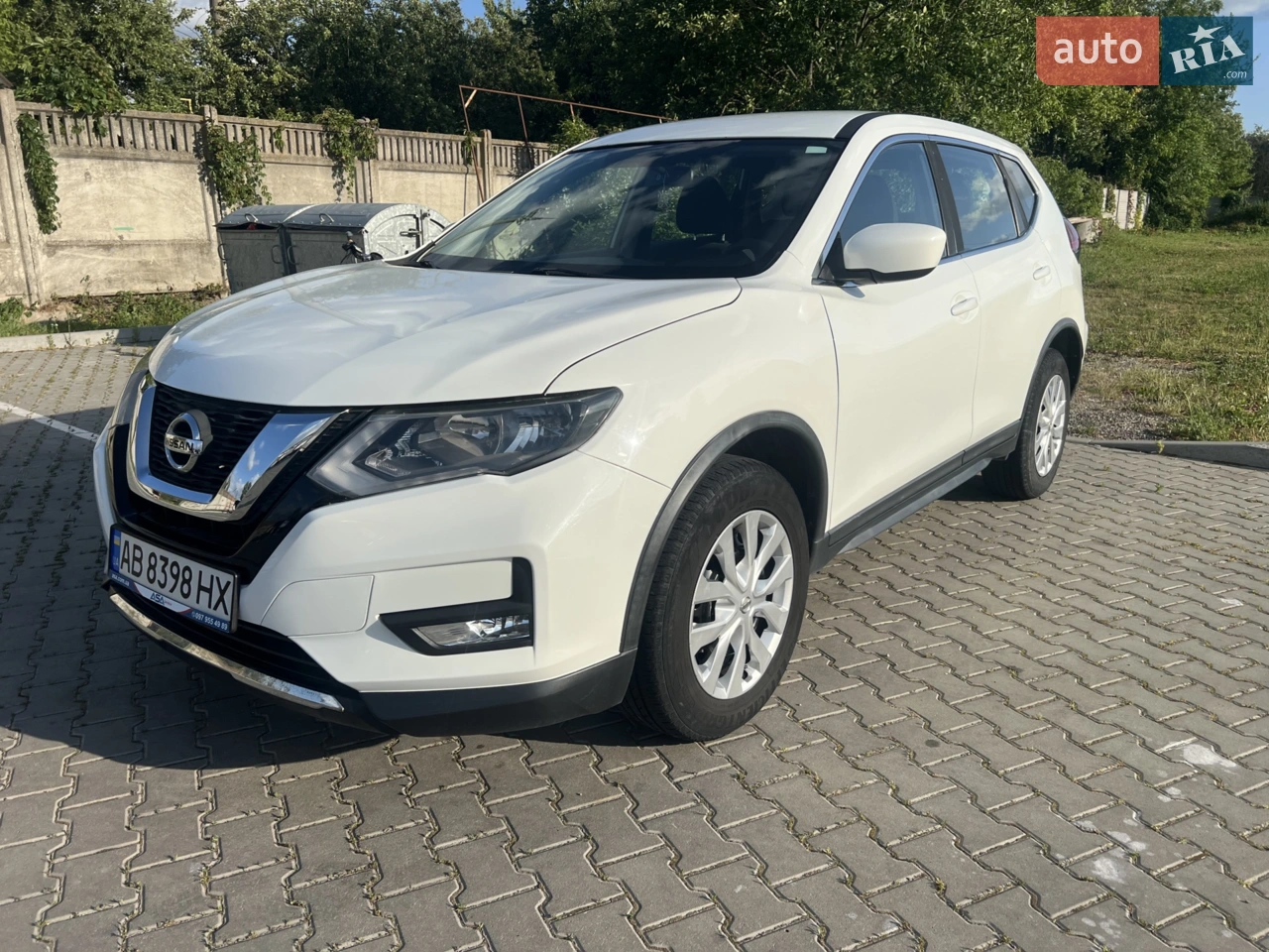 2016 Nissan Rogue - мініатюра 40